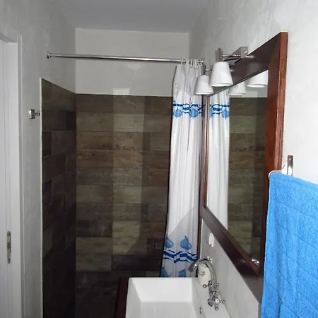 Vakantiehuis Magnificent Traditional House In The Centre Of Naxos *