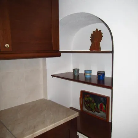 Magnificent Traditional House In The Centre Of Naxos Vakantiehuis Khalkíon